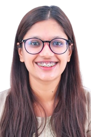 Janhavi Kini