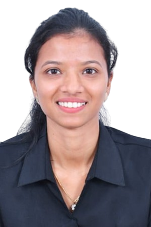 Ms. Prajakta Patil