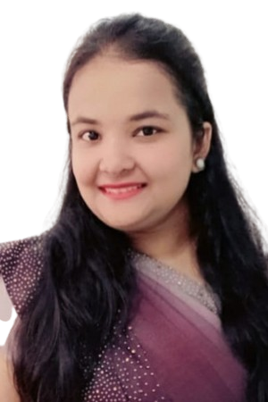 Ms. Roshni Mishra