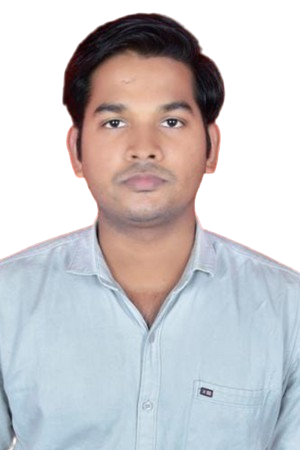 Shubham Gupta