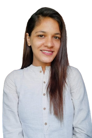 Ms. Srushti Save