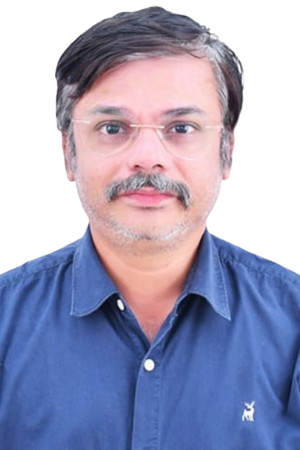 Prof. Amod Chaubal
