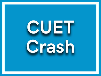 cuet_crash_course