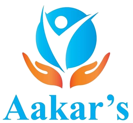 Aakar's Logo