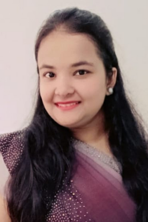 Ms. Roshni Mishra